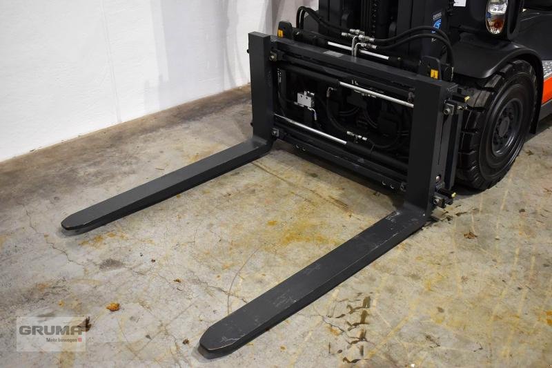 Gabelstapler des Typs Linde H 30 D 1202, Gebrauchtmaschine in Friedberg-Derching (Bild 11)