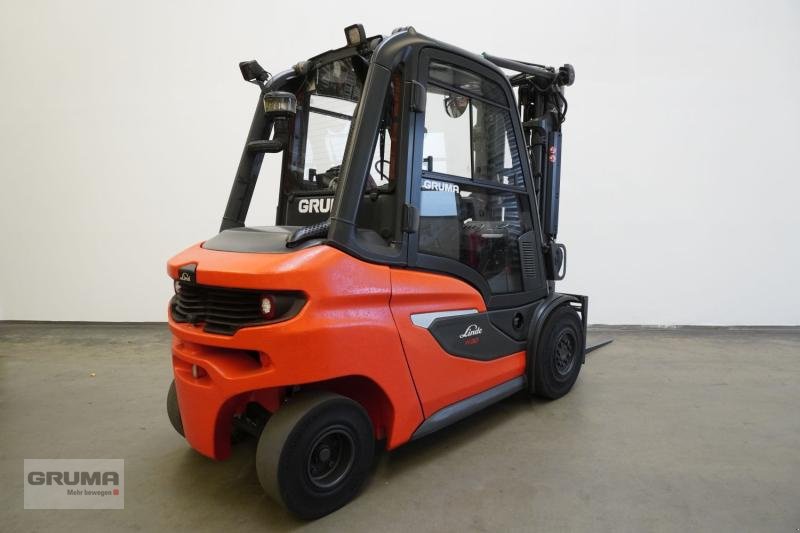 Gabelstapler typu Linde H 30 D 1202, Gebrauchtmaschine v Friedberg-Derching (Obrázek 2)