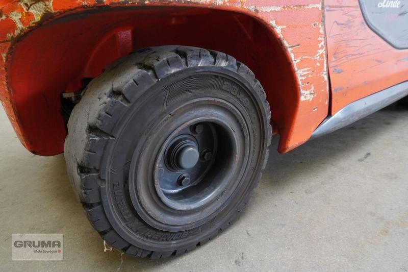 Gabelstapler typu Linde H 30 D 1202, Gebrauchtmaschine v Friedberg-Derching (Obrázek 5)