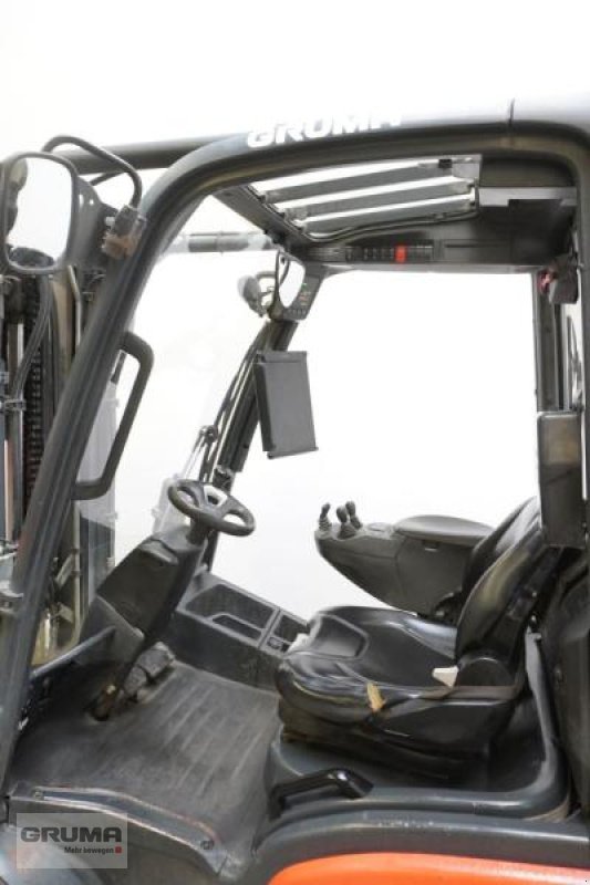 Gabelstapler des Typs Linde H 30 D 1202, Gebrauchtmaschine in Friedberg-Derching (Bild 3)