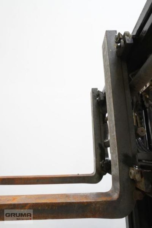 Gabelstapler des Typs Linde H 30 D 1202, Gebrauchtmaschine in Friedberg-Derching (Bild 5)