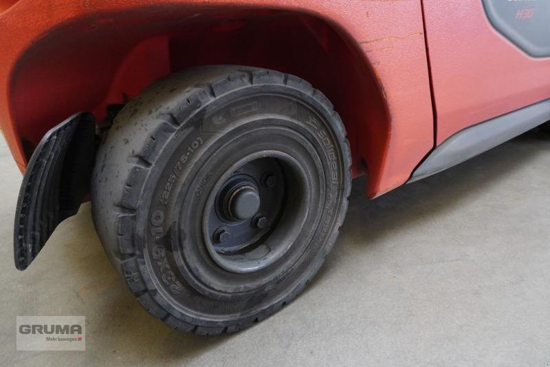 Gabelstapler des Typs Linde H 30 D 1202, Gebrauchtmaschine in Friedberg-Derching (Bild 6)