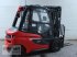 Gabelstapler typu Linde H 30 D 1202, Gebrauchtmaschine v Friedberg-Derching (Obrázek 1)