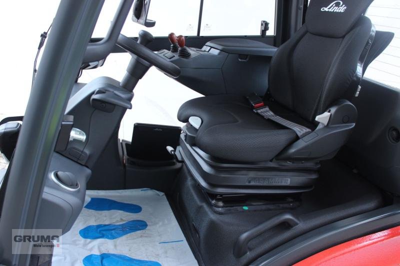 Gabelstapler typu Linde H 30 D 1202, Gebrauchtmaschine v Friedberg-Derching (Obrázek 2)