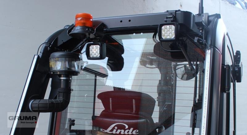 Gabelstapler typu Linde H 30 D 1202, Gebrauchtmaschine v Friedberg-Derching (Obrázek 5)