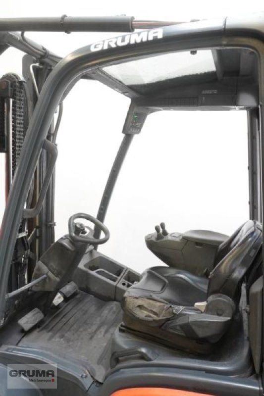 Gabelstapler typu Linde H 30 D 1202, Gebrauchtmaschine v Friedberg-Derching (Obrázek 3)