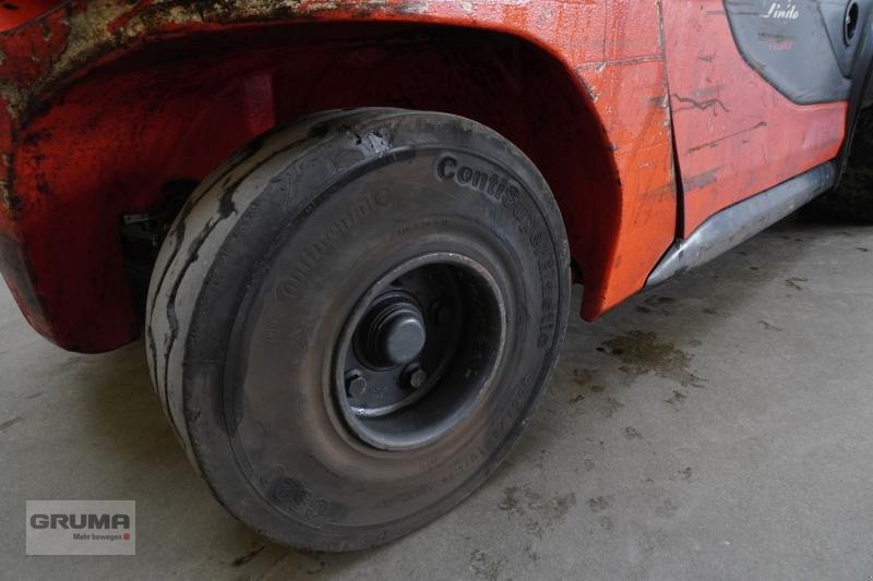 Gabelstapler typu Linde H 30 D 1202, Gebrauchtmaschine v Friedberg-Derching (Obrázek 5)