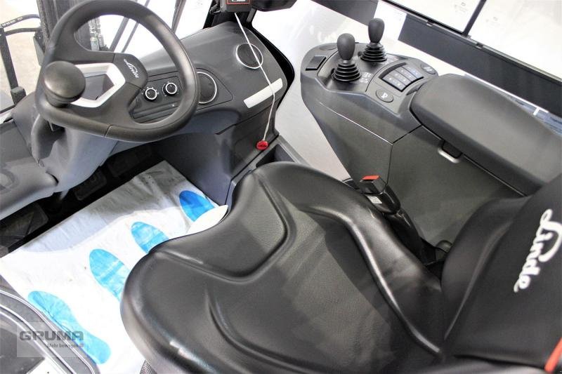 Gabelstapler типа Linde H 30 D 1202, Gebrauchtmaschine в Friedberg-Derching (Фотография 5)