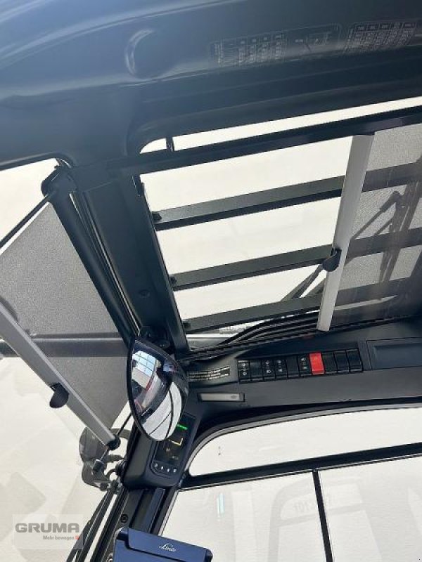 Gabelstapler типа Linde H 30 D 1202, Gebrauchtmaschine в Friedberg-Derching (Фотография 5)