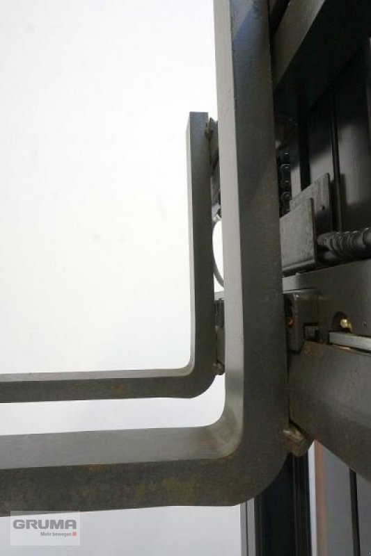 Gabelstapler tip Linde H 30 D 1202, Gebrauchtmaschine in Friedberg-Derching (Poză 6)