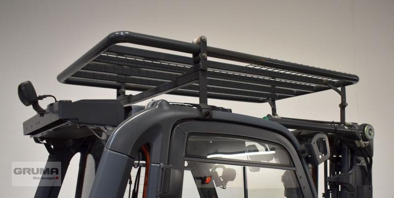 Gabelstapler typu Linde H 30 D 1202, Gebrauchtmaschine v Friedberg-Derching (Obrázek 7)