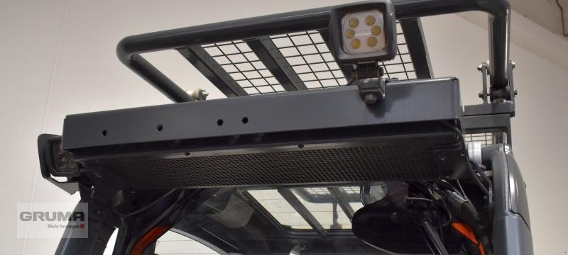 Gabelstapler typu Linde H 30 D 1202, Gebrauchtmaschine v Friedberg-Derching (Obrázek 8)