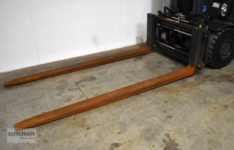 Gabelstapler typu Linde H 30 D 1202, Gebrauchtmaschine v Friedberg-Derching (Obrázek 8)