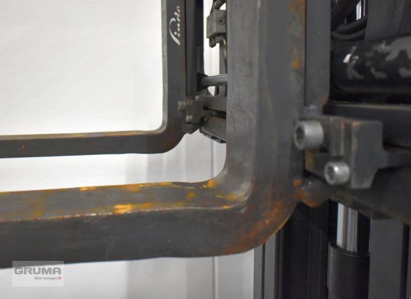 Gabelstapler des Typs Linde H 30 D 1202, Gebrauchtmaschine in Friedberg-Derching (Bild 4)