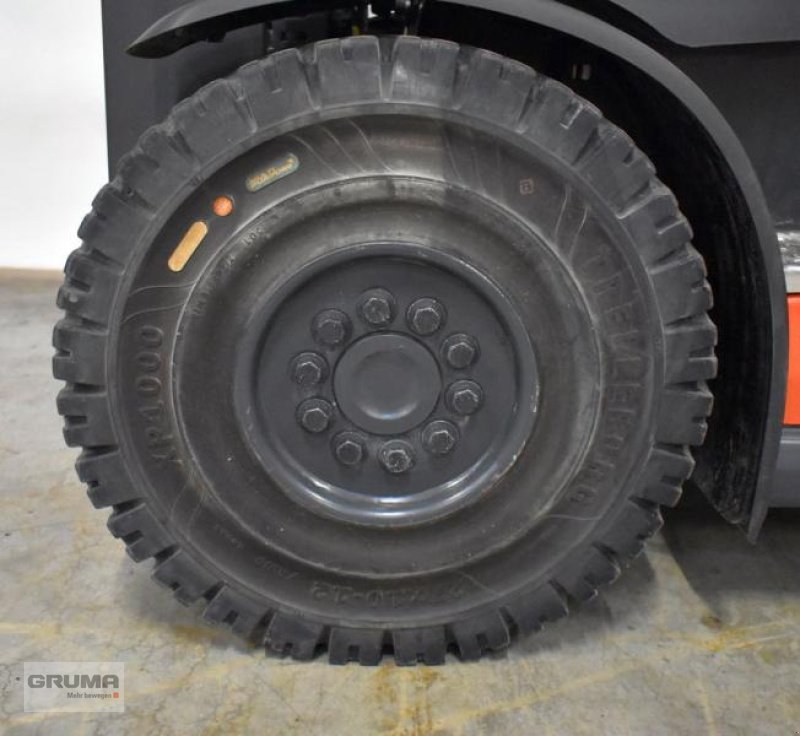 Gabelstapler des Typs Linde H 30 D 1202, Gebrauchtmaschine in Friedberg-Derching (Bild 5)