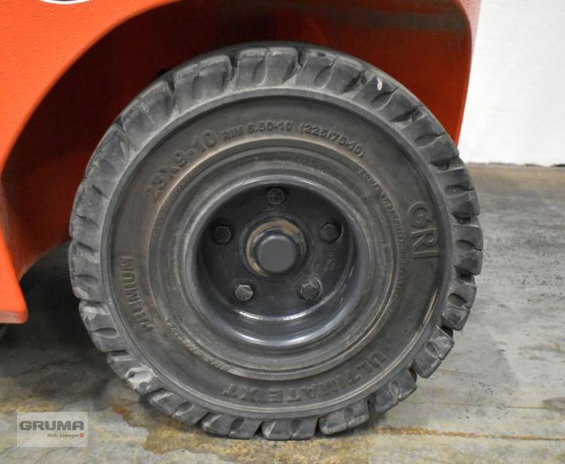 Gabelstapler des Typs Linde H 30 D 1202, Gebrauchtmaschine in Friedberg-Derching (Bild 6)