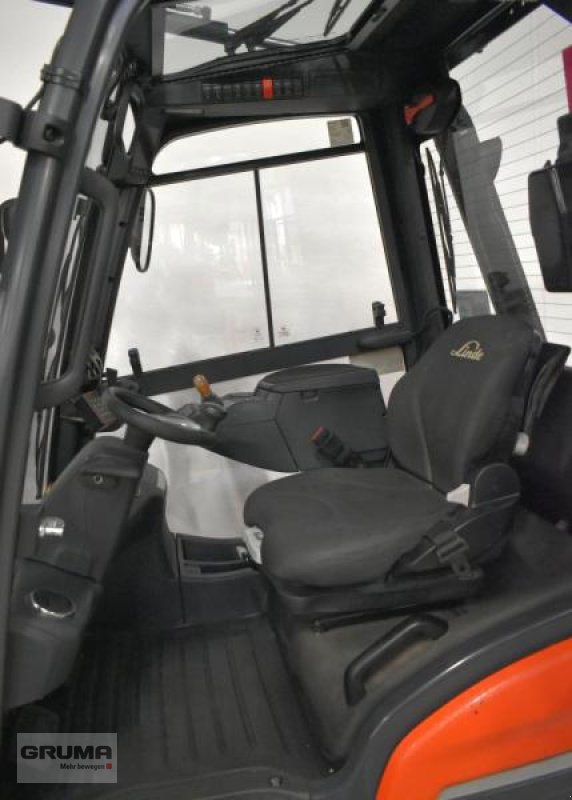 Gabelstapler типа Linde H 30 D 1202, Gebrauchtmaschine в Friedberg-Derching (Фотография 9)