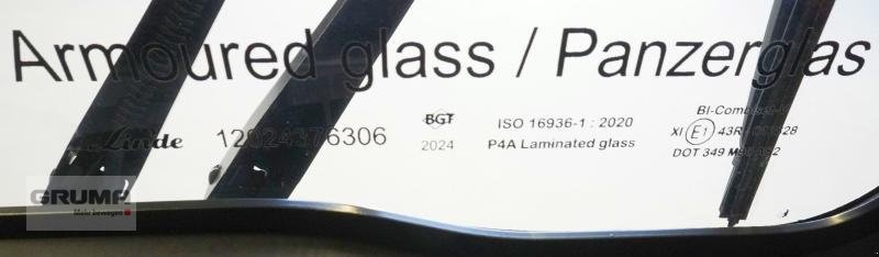 Gabelstapler типа Linde H 30 D 1202, Gebrauchtmaschine в Friedberg-Derching (Фотография 6)