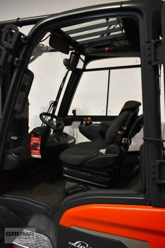 Gabelstapler typu Linde H 30 D 1202, Gebrauchtmaschine v Friedberg-Derching (Obrázek 3)