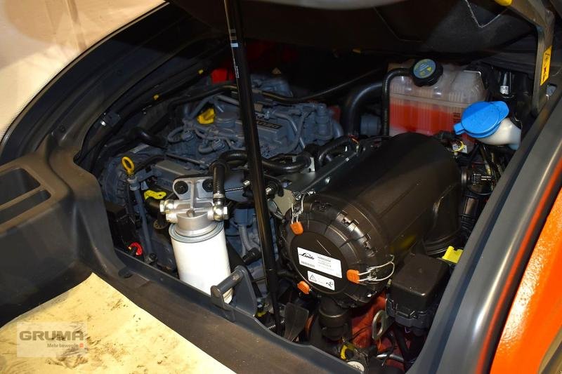 Gabelstapler typu Linde H 30 D 1202, Gebrauchtmaschine v Friedberg-Derching (Obrázek 5)