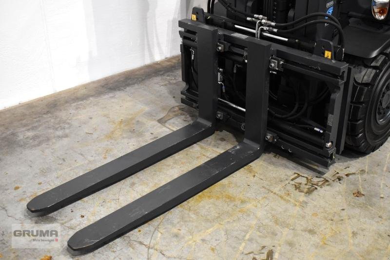 Gabelstapler typu Linde H 30 D 1202, Gebrauchtmaschine v Friedberg-Derching (Obrázek 10)