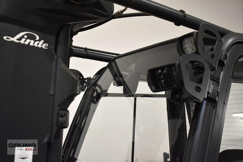 Gabelstapler typu Linde H 30 D 1202, Gebrauchtmaschine v Friedberg-Derching (Obrázek 11)