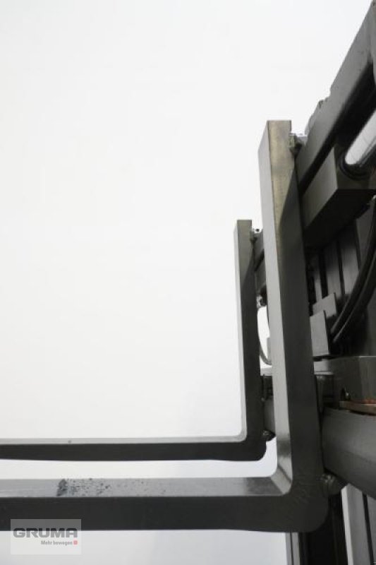 Gabelstapler типа Linde H 30 D 1202, Gebrauchtmaschine в Friedberg-Derching (Фотография 5)