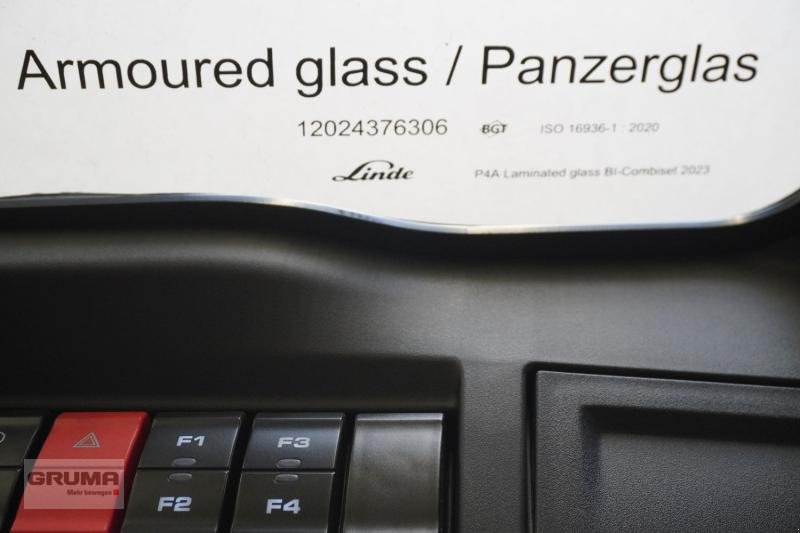 Gabelstapler типа Linde H 30 D 1202, Gebrauchtmaschine в Friedberg-Derching (Фотография 8)