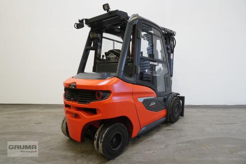 Gabelstapler tipa Linde H 30 D 1202, Gebrauchtmaschine u Friedberg-Derching (Slika 2)