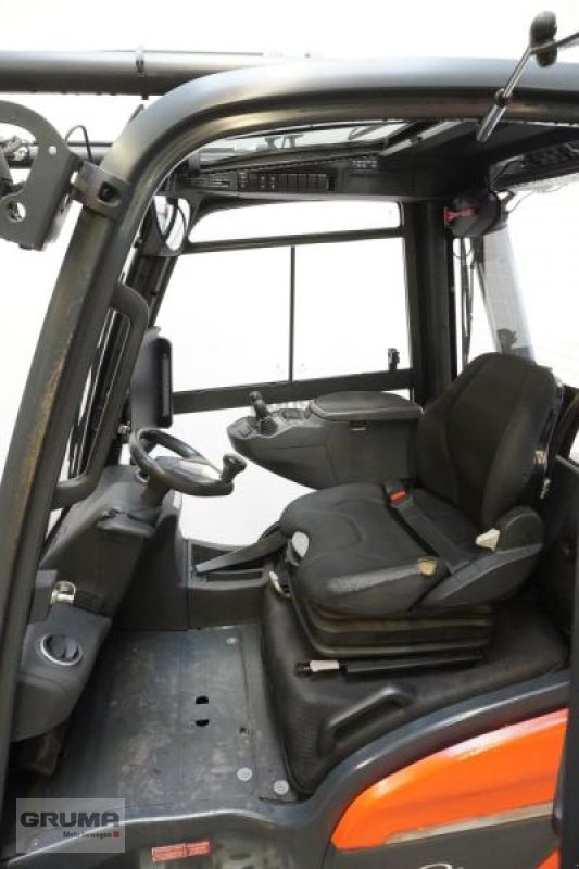 Gabelstapler tipa Linde H 30 D 1202, Gebrauchtmaschine u Friedberg-Derching (Slika 3)