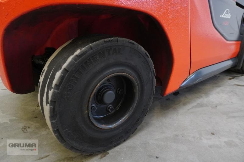 Gabelstapler tipa Linde H 30 D 1202, Gebrauchtmaschine u Friedberg-Derching (Slika 5)