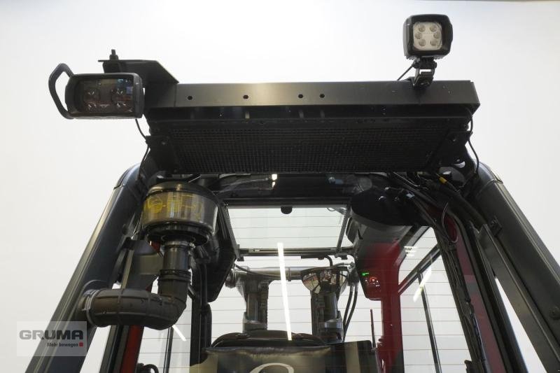 Gabelstapler tipa Linde H 30 D 1202, Gebrauchtmaschine u Friedberg-Derching (Slika 8)