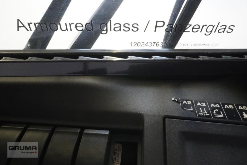 Gabelstapler tipa Linde H 30 D 1202, Gebrauchtmaschine u Friedberg-Derching (Slika 10)