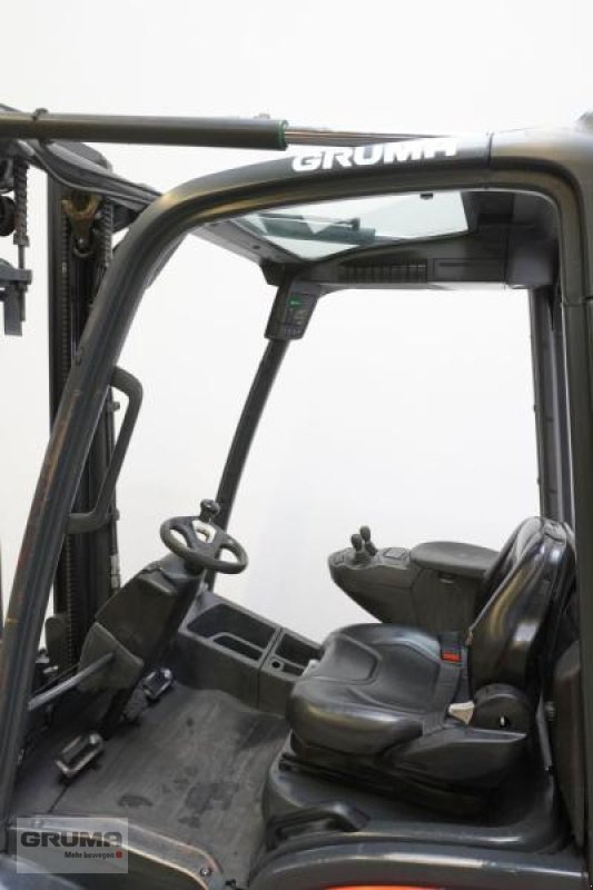 Gabelstapler του τύπου Linde H 30 D 1202, Gebrauchtmaschine σε Friedberg-Derching (Φωτογραφία 3)