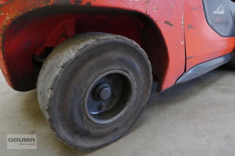 Gabelstapler typu Linde H 30 D 1202, Gebrauchtmaschine v Friedberg-Derching (Obrázek 5)