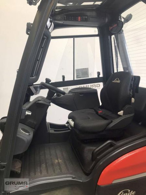 Gabelstapler a típus Linde H 30 D 1202, Gebrauchtmaschine ekkor: Friedberg-Derching (Kép 4)