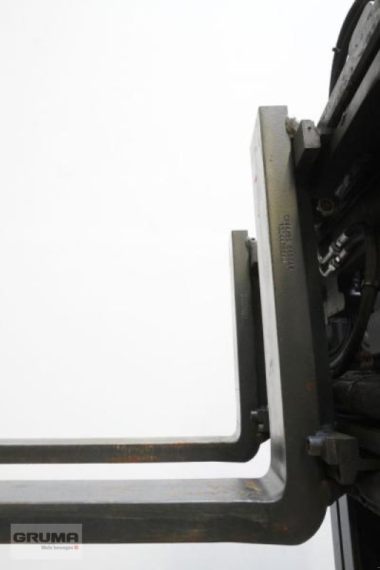 Gabelstapler del tipo Linde H 30 D 1202, Gebrauchtmaschine en Friedberg-Derching (Imagen 5)