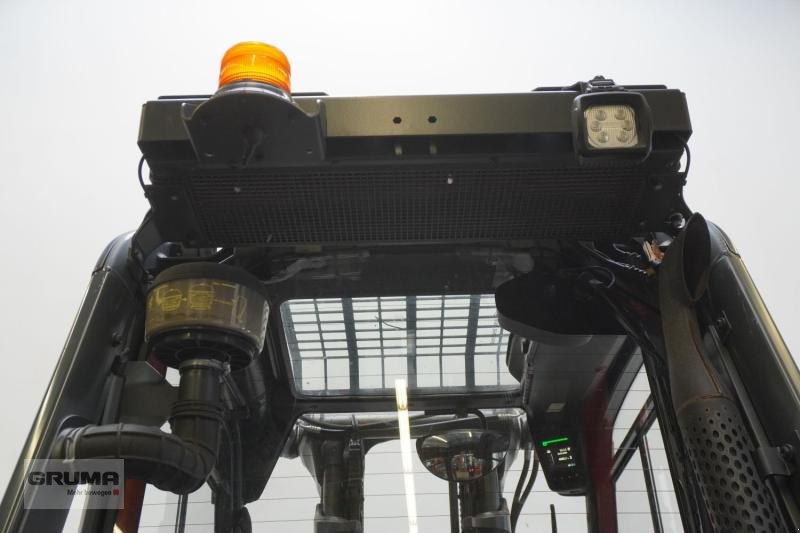 Gabelstapler del tipo Linde H 30 D 1202, Gebrauchtmaschine en Friedberg-Derching (Imagen 8)