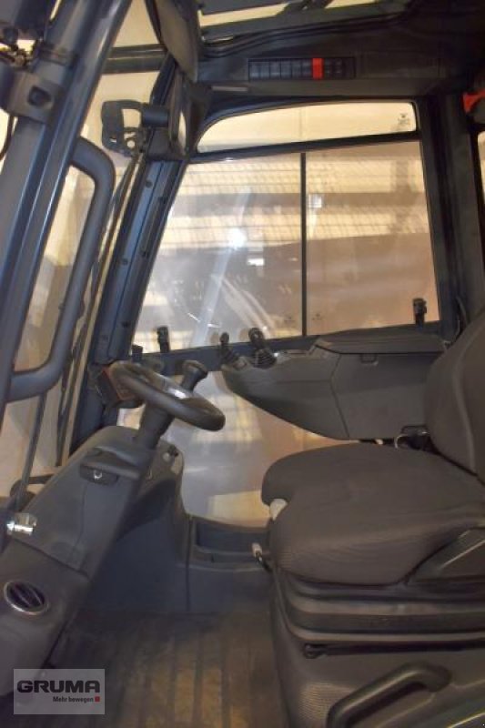 Gabelstapler типа Linde H 30 D 1202, Gebrauchtmaschine в Friedberg-Derching (Фотография 4)