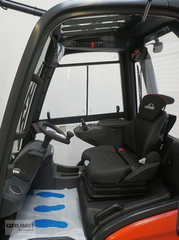 Gabelstapler za tip Linde H 30 D 1202, Gebrauchtmaschine u Friedberg-Derching (Slika 4)