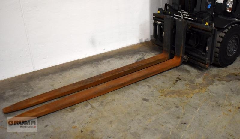 Gabelstapler za tip Linde H 30 D 1202, Gebrauchtmaschine u Friedberg-Derching (Slika 7)