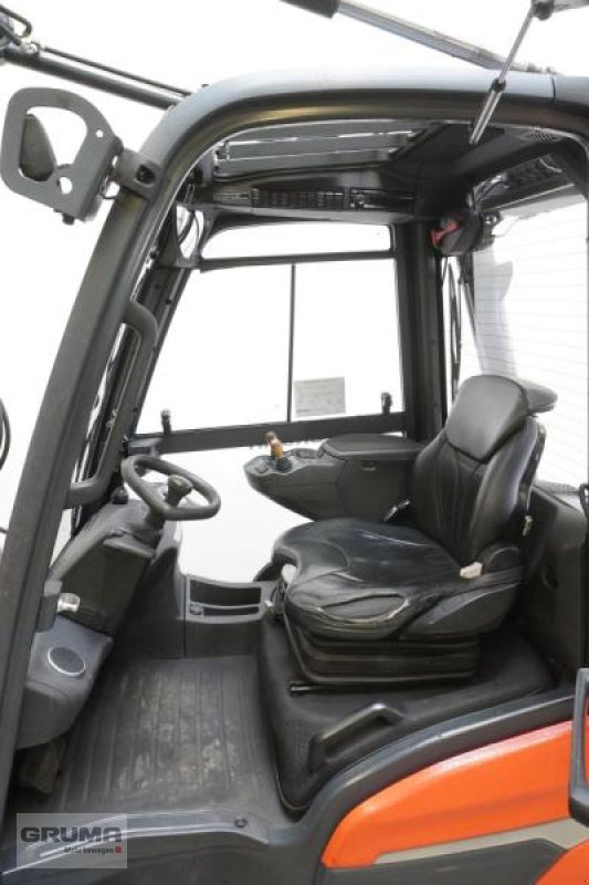 Gabelstapler типа Linde H 30 D 1202, Gebrauchtmaschine в Friedberg-Derching (Фотография 3)