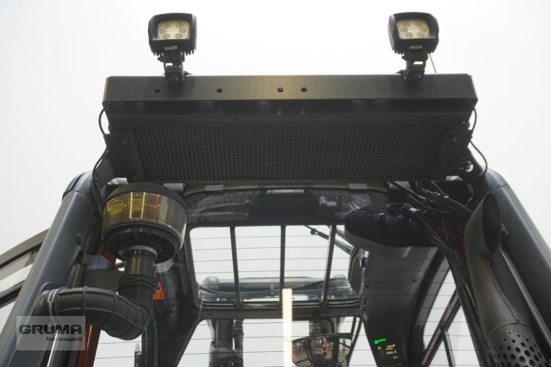 Gabelstapler типа Linde H 30 D 1202, Gebrauchtmaschine в Friedberg-Derching (Фотография 7)