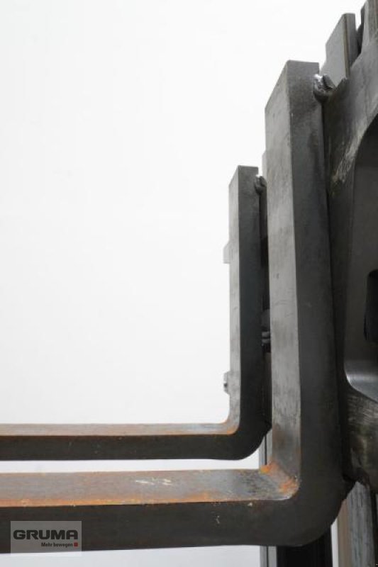 Gabelstapler типа Linde H 30 D 1202, Gebrauchtmaschine в Friedberg-Derching (Фотография 5)