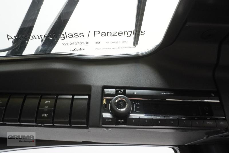 Gabelstapler типа Linde H 30 D 1202, Gebrauchtmaschine в Friedberg-Derching (Фотография 10)
