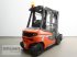 Gabelstapler del tipo Linde H 30 D 1202, Gebrauchtmaschine en Friedberg-Derching (Imagen 2)