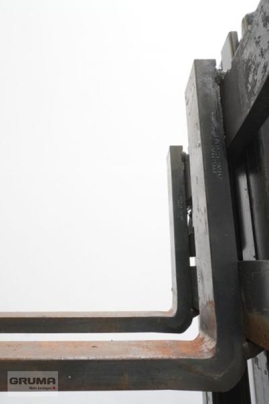 Gabelstapler del tipo Linde H 30 D 1202, Gebrauchtmaschine en Friedberg-Derching (Imagen 5)