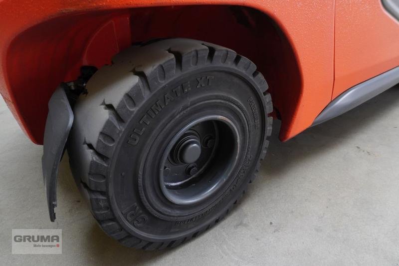 Gabelstapler del tipo Linde H 30 D 1202, Gebrauchtmaschine en Friedberg-Derching (Imagen 7)