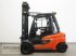 Gabelstapler типа Linde H 30 D 1202, Gebrauchtmaschine в Friedberg-Derching (Фотография 4)