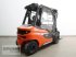 Gabelstapler des Typs Linde H 30 D 1202, Gebrauchtmaschine in Friedberg-Derching (Bild 2)